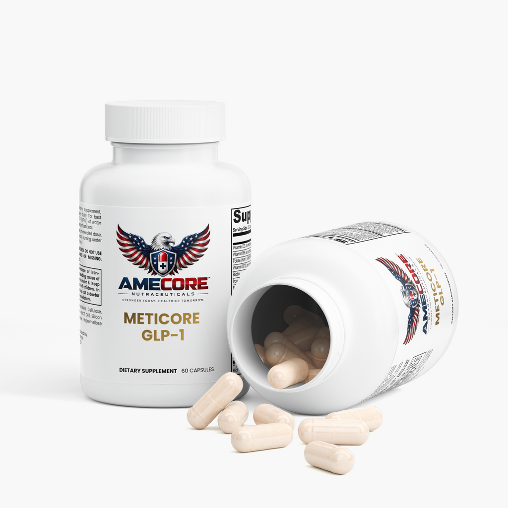 METICORE GLP-1