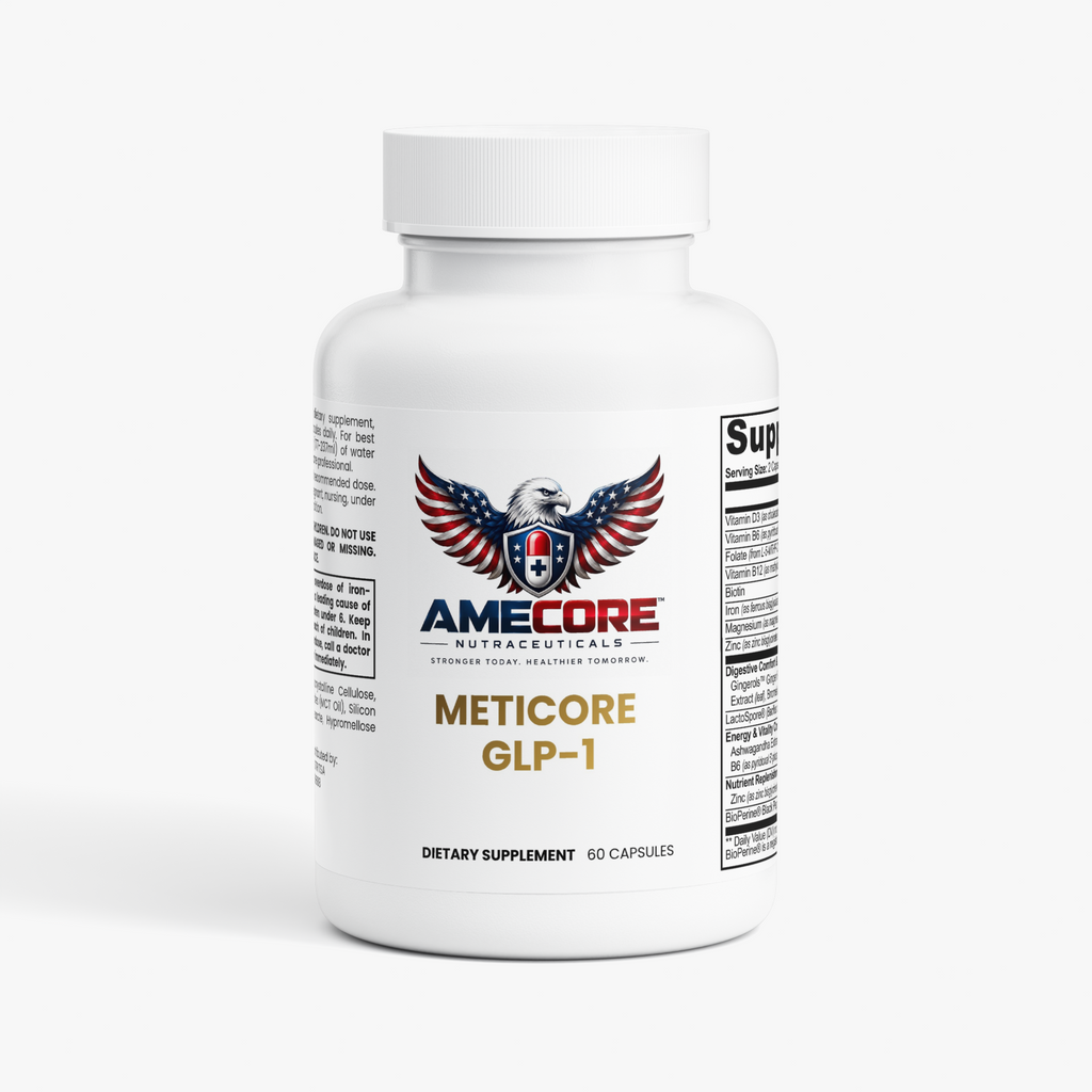 METICORE GLP-1