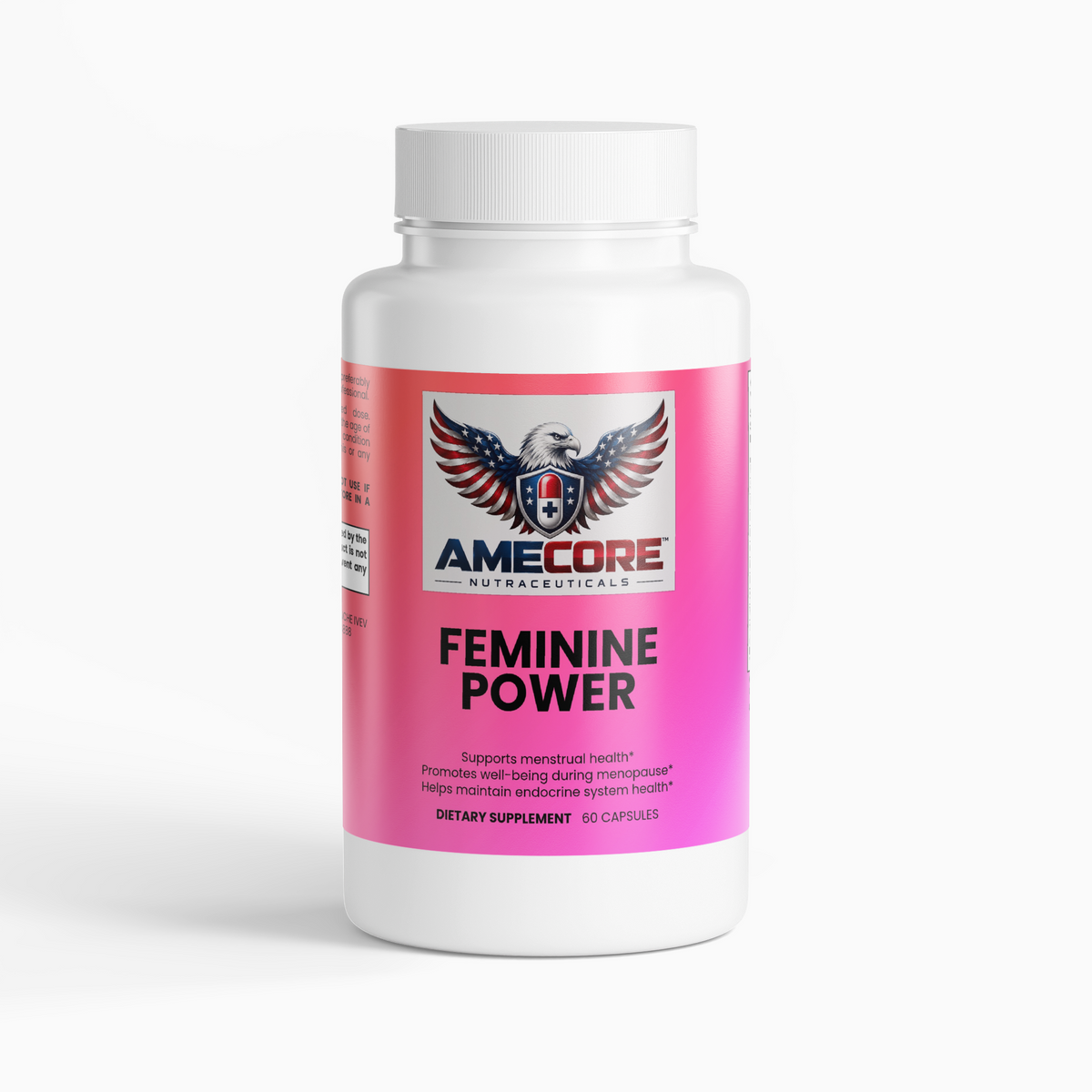FEMININE POWER