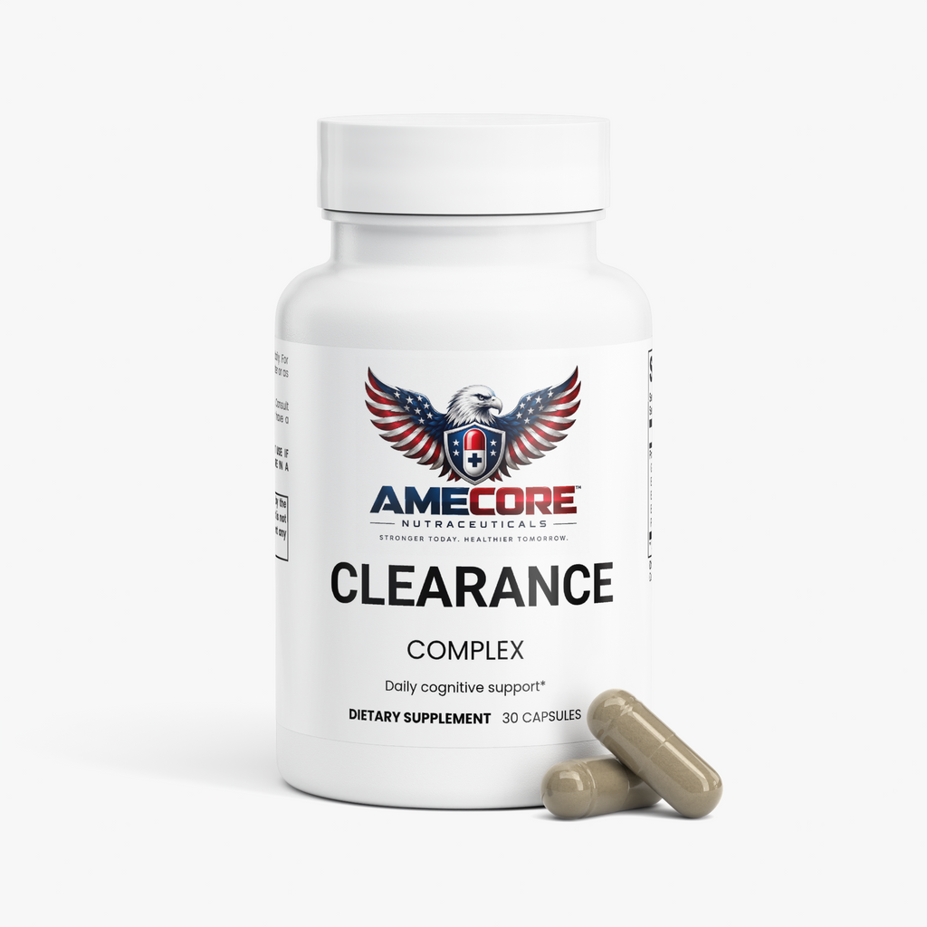 Clearance