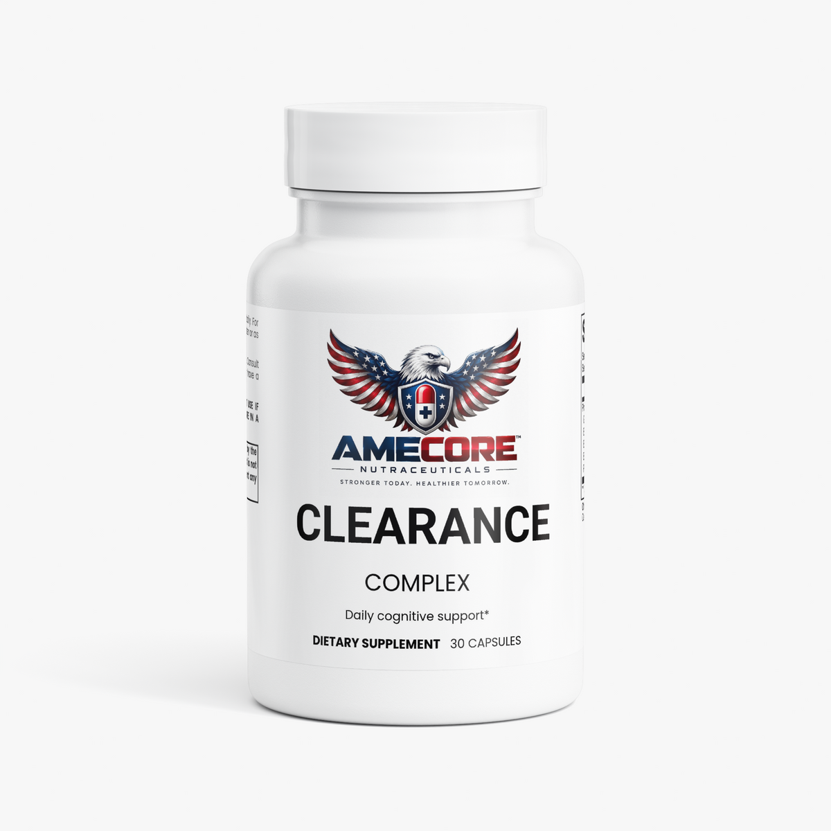 Clearance