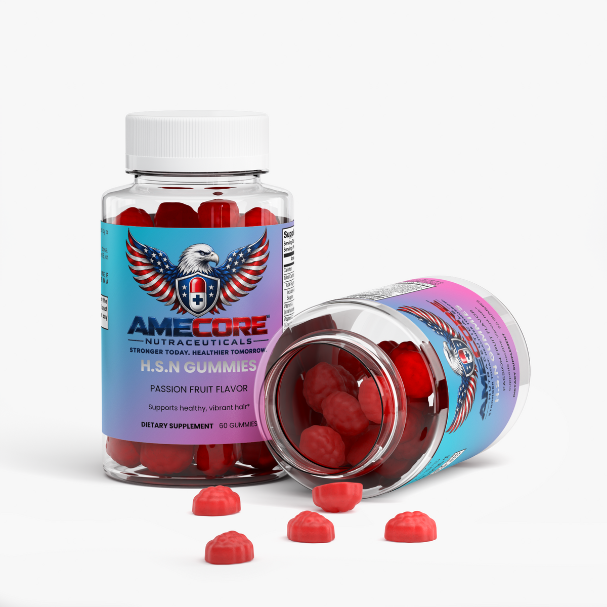 HSN Gummies