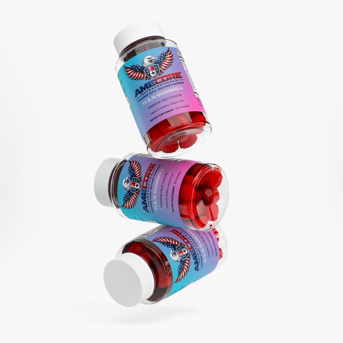 HSN Gummies
