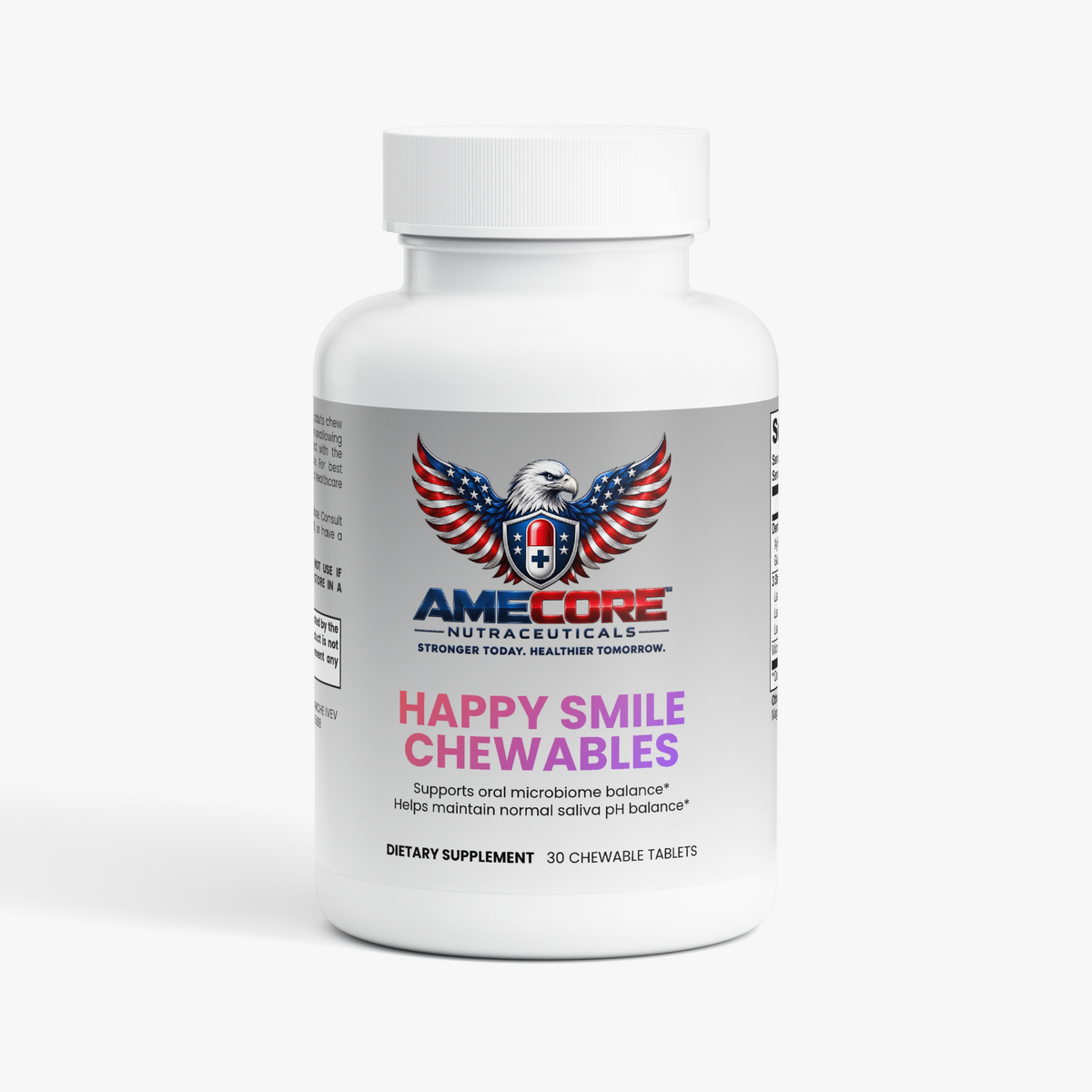 HAPPY SMILE