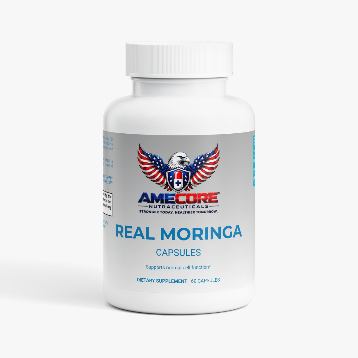 REAL MORINGA