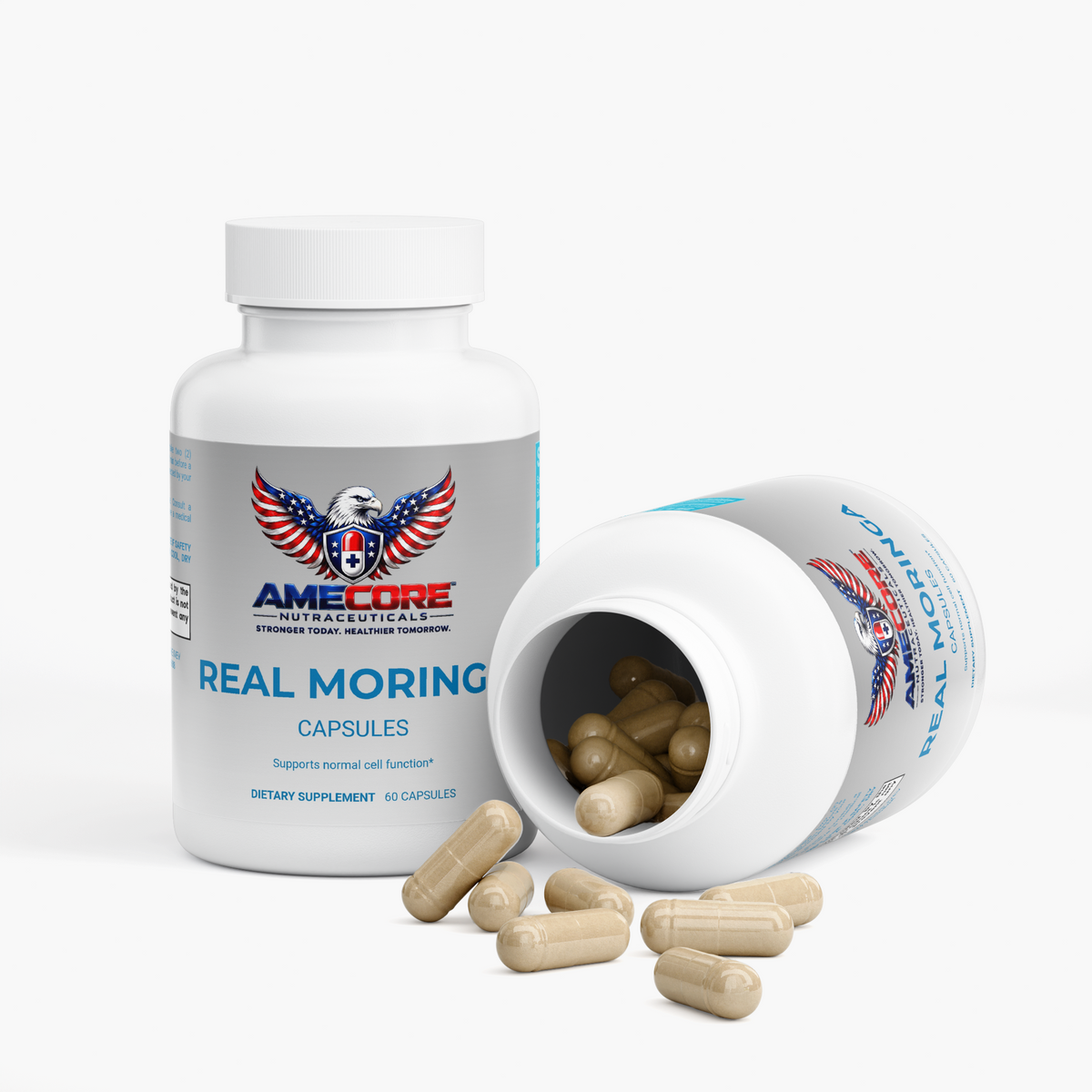 REAL MORINGA