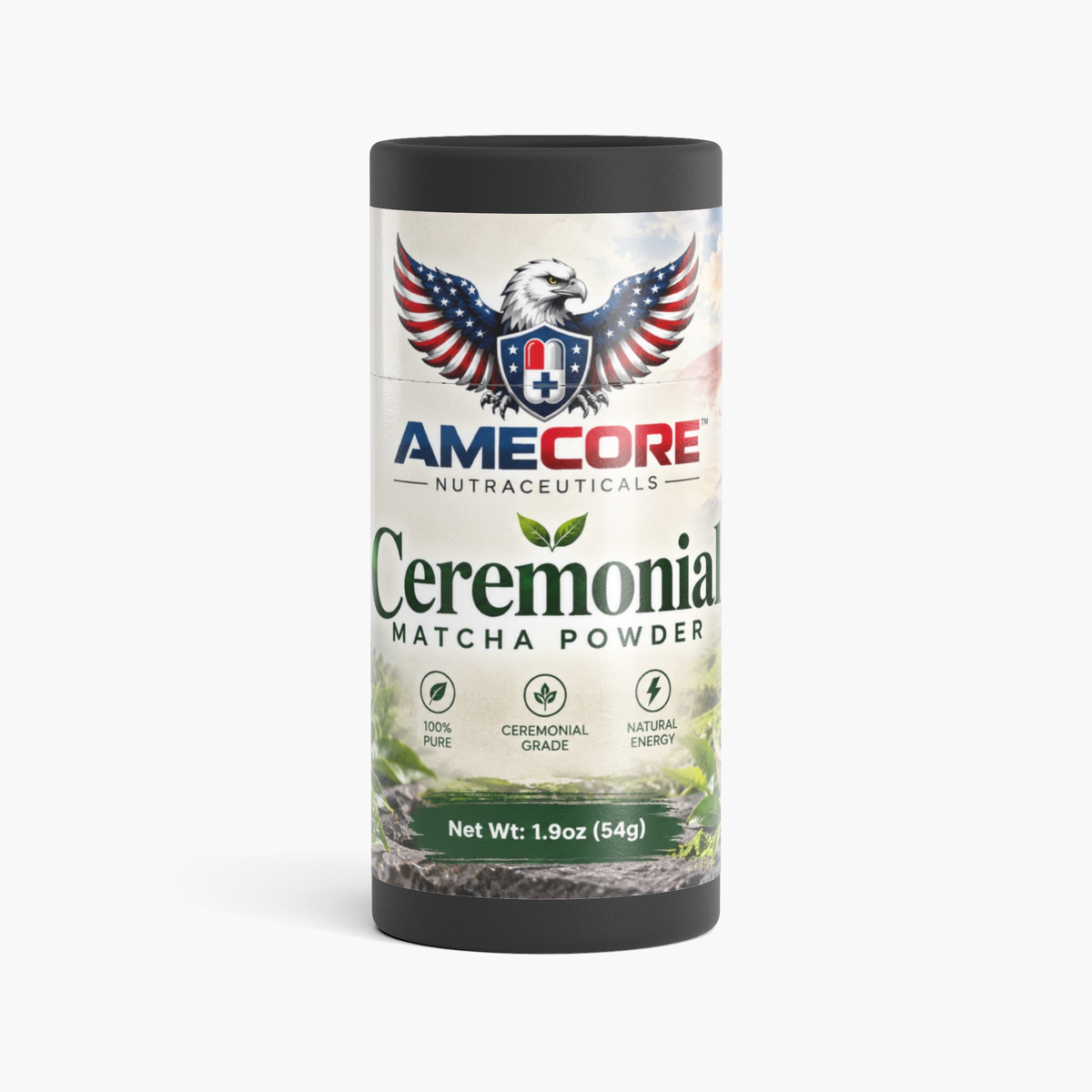 Ceremonial Matcha