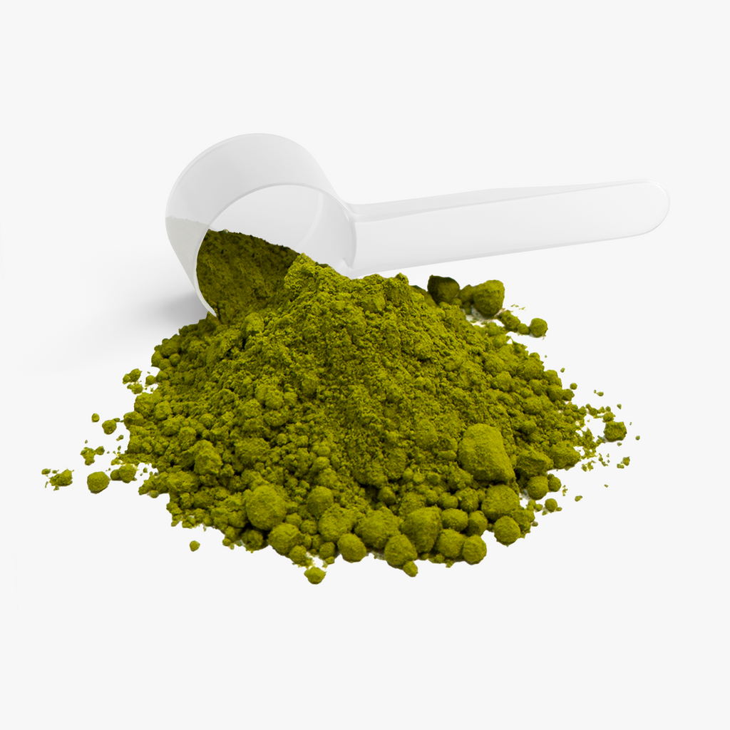 Ceremonial Matcha