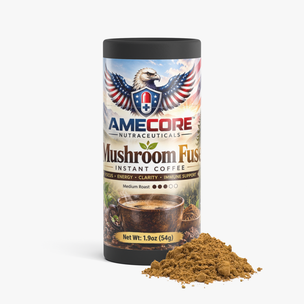 Mushroom Fuse