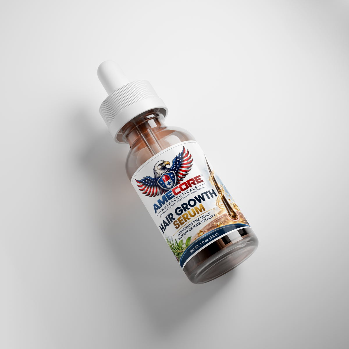 HAIR GROWTH Serum