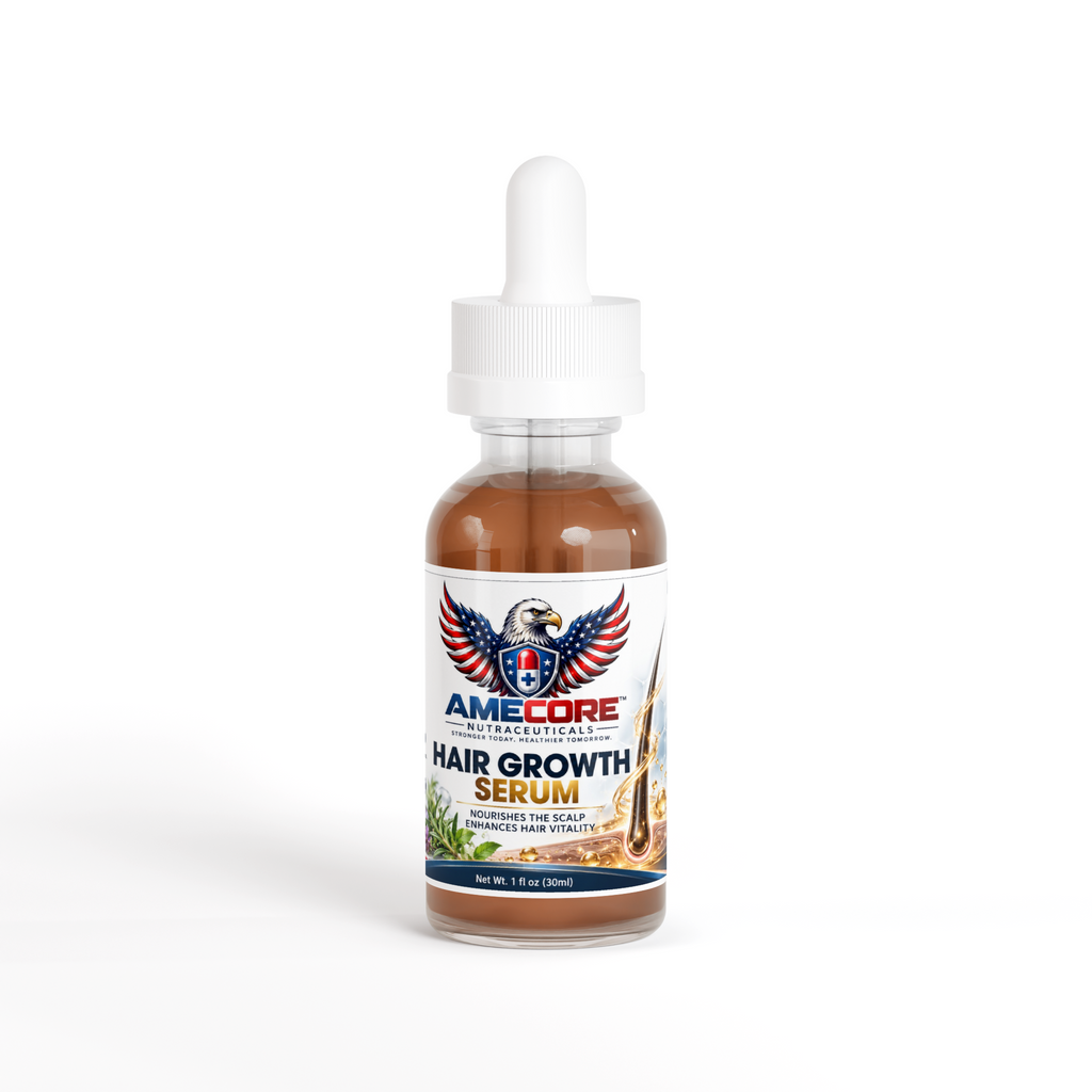 HAIR GROWTH Serum