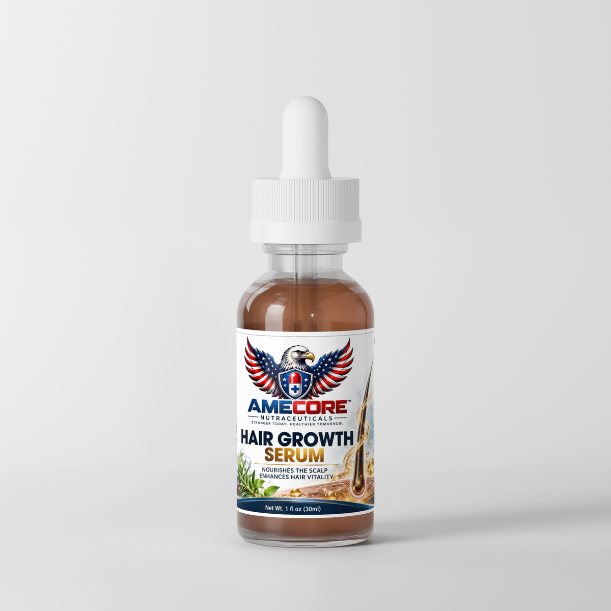 HAIR GROWTH Serum