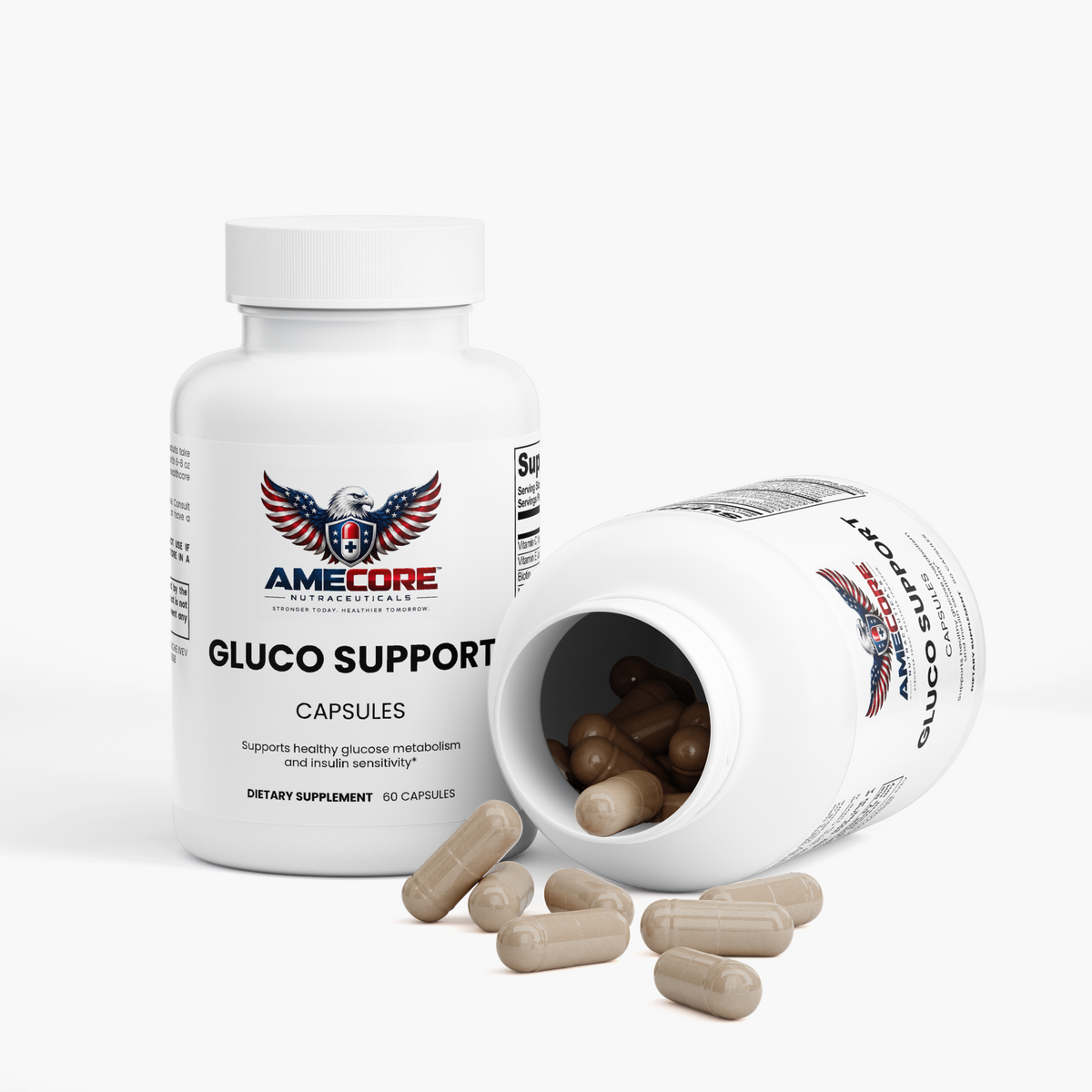 GLUCO SUPPORT