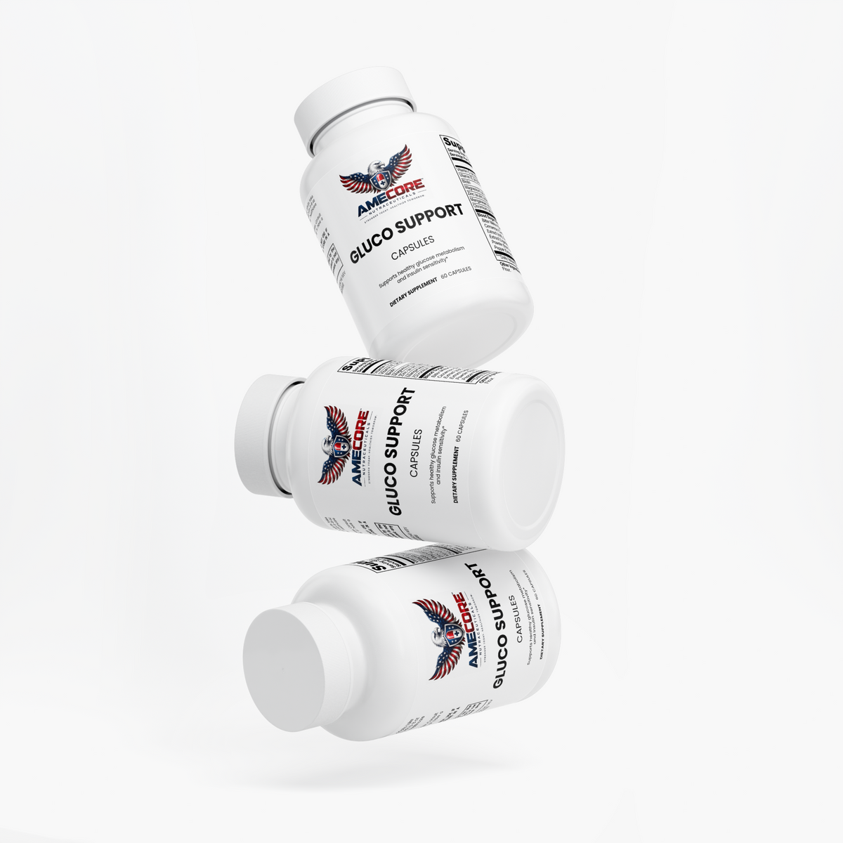 GLUCO SUPPORT